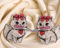 Cat - Are You Kitten Me?