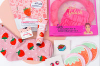 Trendy Spa Self Care Box
