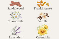 Herb-Infused Essential Oil Roll-On Subscription