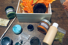 Mixed Media Bundle