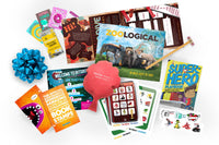 Bitsbox Gift Set