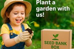 Seed Bank Box