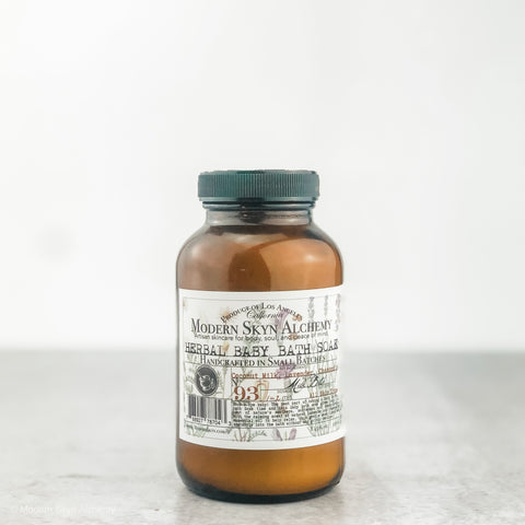 SOOTHING BABY BATH SOAK (8.45 OZ.)