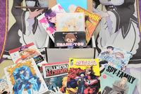 Anitaku Manga Box
