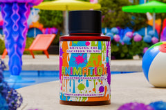 Large Fragrance Oil Subscription