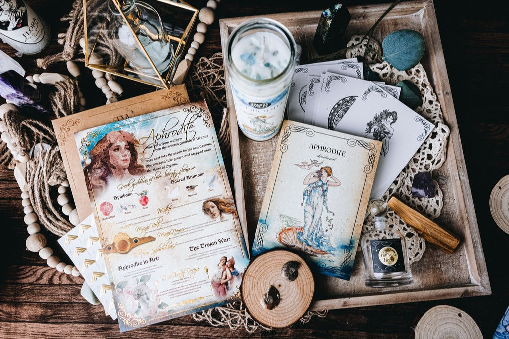 Tamed Wild Box Bi-Monthly
