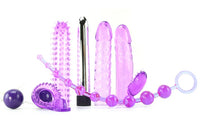 Complete Lover's Kit curated adult gift box (11 items, $244.91 MSRP!!!)