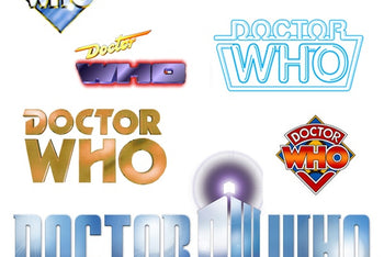The Amazing Mystery Taster Doctor Who Gallifreyan Gift Box