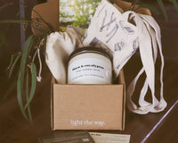 The Vivere Box | Monthly Candle Subscription