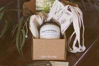 The Vibe Box (16 oz Candle) | Monthly Subscription