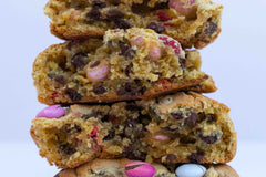 Valentine's Day Cookie Box