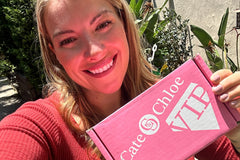Cate and Chloe VIP Box - FULL VIP BOX