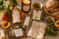 Aura Wellness Monthly Subscription Box
