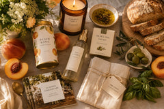 Aura Wellness Monthly Subscription Box