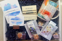 Deluxe Monthly Grief Support Gift Box Subscription - Be the one who stays