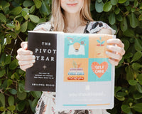 You Should Read – Monthly Nonfiction Book Drop