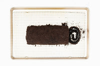 Cookies & Cream Swiss Roll : velvety chocolate sponge rolled with cookies & cream filling, rich, smooth, and nostalgic.