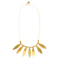 Maya Necklace