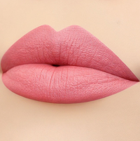 London Copyright - Profound Matte Lipstick - Etiquette