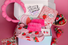Sassy Vibes Self Care Box