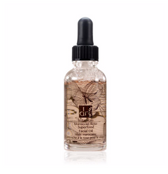 Moroccan Rose Superfood Facial Oil