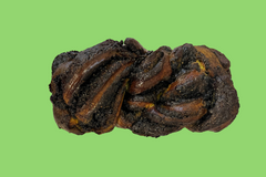 Babka of the Month by Little Red Kitchen Bake Shop