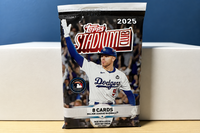 Baseball Cards of the Month Club