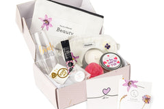 From Miss to Mrs. These lavish gift sets address all she desires and is meant to celebrate, inspire, pamper & prepare our bride to be for all the excitement on her joy ride as a newly wed!