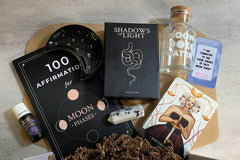 Spiritual Goodies box
