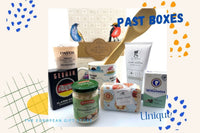 The European Gift Store Monthly Subscription Box. Bringing Europe to you each month. Pause, skip or cancel anytime.