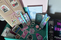 Blind Date With A Book - Bit of Everything Edition!