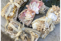 Handmade Treasures Box