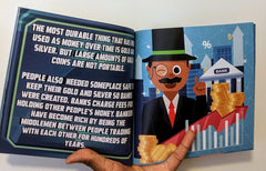 Bitcoin: The Future of Money (Kids Guide)