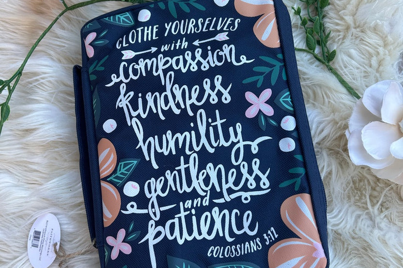 Bible covers