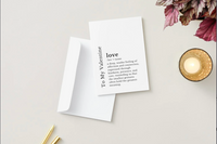 Greeting Cards with Surprise Tea Inside: Quarterly Celebration Subscription