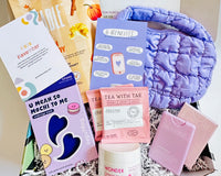 TEEN WISHBOX - Quarterly Box