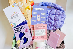 TEEN WISHBOX - Quarterly Box