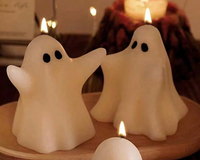 The Halloween Box ships year round and features a Pink and Black theme for 2025 - If you love the vibe, you will LOVE this box! 