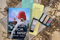 Surprise me! (Any Genre Box Box)