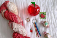 Zippy Zebra Yarn Mystery Box