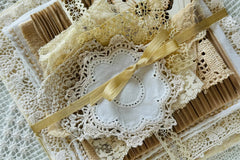 Handmade Treasures Box