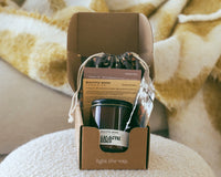 The Lucerna Box | Monthly Candle Subscription