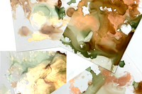 Classic Artist Box by Classy Artist Box - Art Projects for Anyone Ages 12+