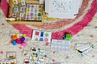 Play to Learn Preschool Activity Box (ages 3-5)