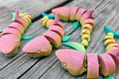 Fidget Critters Club