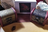 Dragon's Hoard Subscription Box