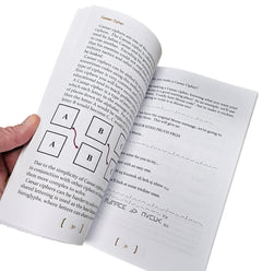 A Brief Guide to Cipher Solving