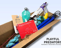 Discovery Kits - Learn, Play, & Grow with Your Dog!