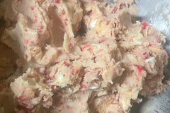 Crumblicious Gourmet Cookies