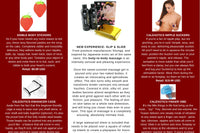 The Slip 'N' Slide Experience! Adult Date Night Box